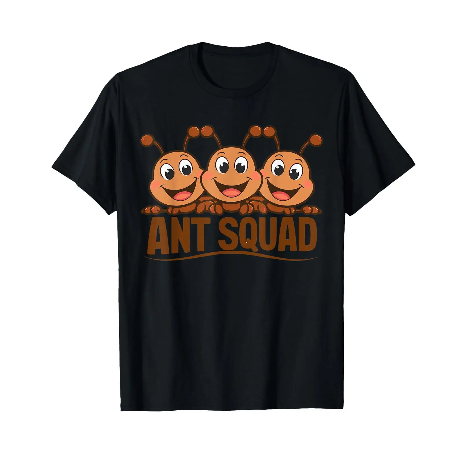 Vintage Fashion Stuff - Ant Squad Design voor Liefhebbers, Kinder