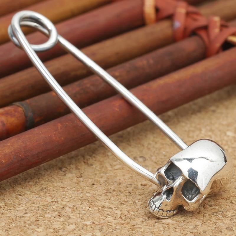 Vintage Fashion Ornaments - Fabrikanten verkopen groothandel S925 sterling zilveren
