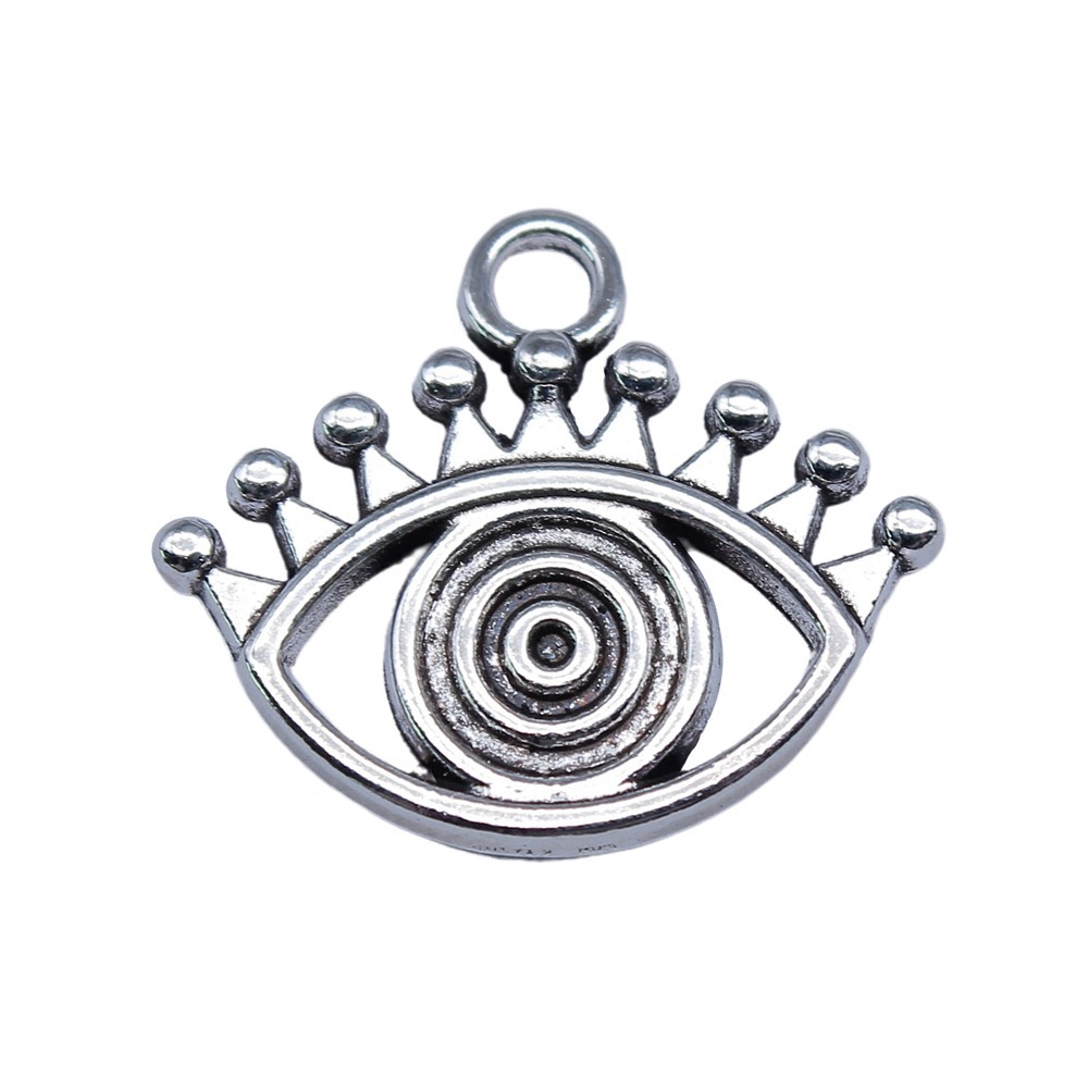 Vintage Fashion Earrings - Gemengde Boze Oog Charm Vintage Horusoog