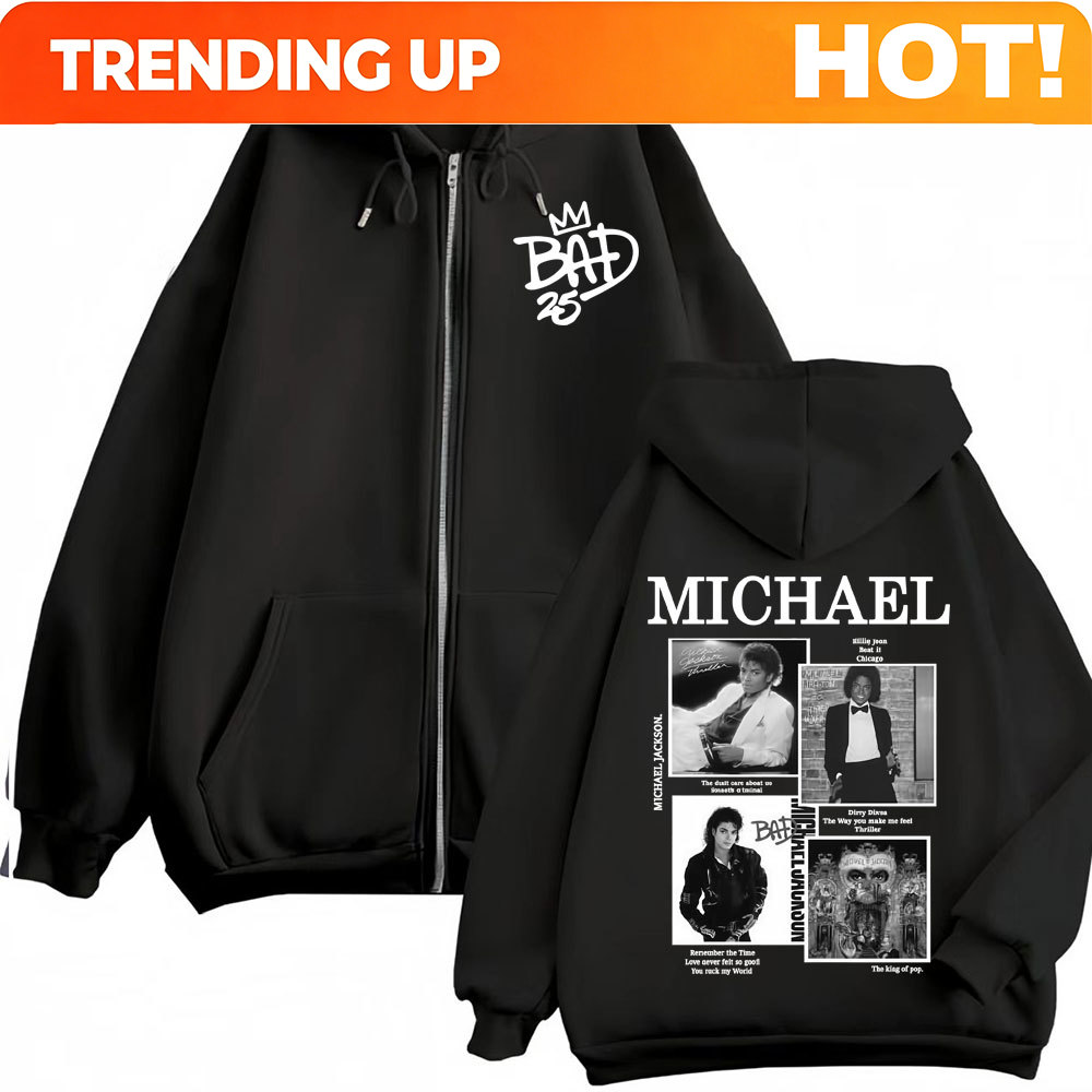 Vintage Fashion Pop Up - Customization King Of Pop Michael Jackson