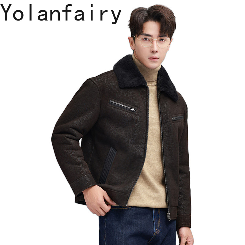 YOLANFAIRY Vintage Mode Natuur - Vintage Fashion Jacket recensie en prijs