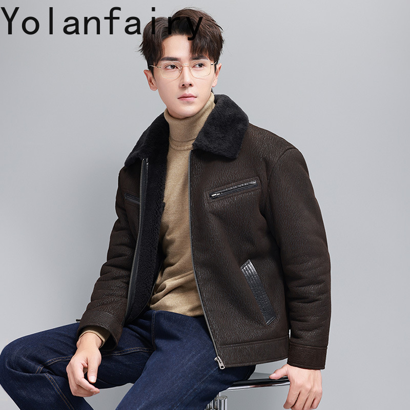 YOLANFAIRY Vintage Mode Natuur - Vintage Fashion Jacket recensie en prijs