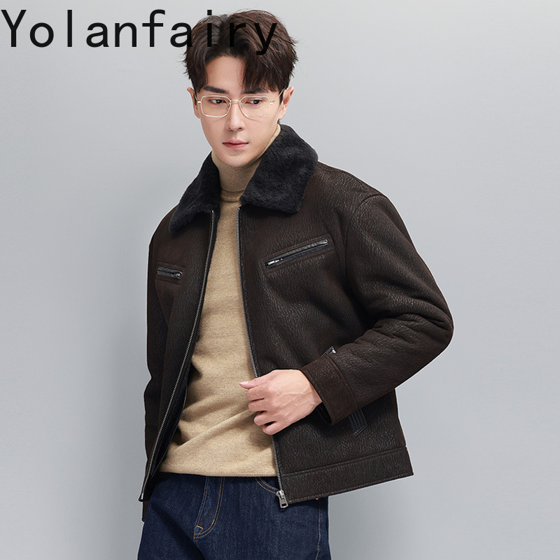 YOLANFAIRY Vintage Mode Natuur - Vintage Fashion Jacket recensie en prijs