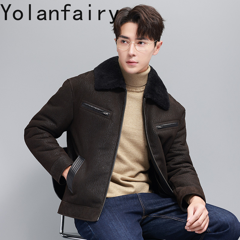 YOLANFAIRY Vintage Mode Natuur - Vintage Fashion Jacket recensie en prijs