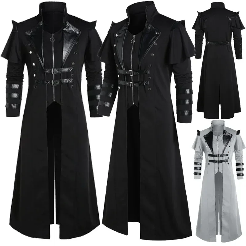 Vintage Halloween Middeleeuws  - Vintage Fashion Jacket recensie en prijs