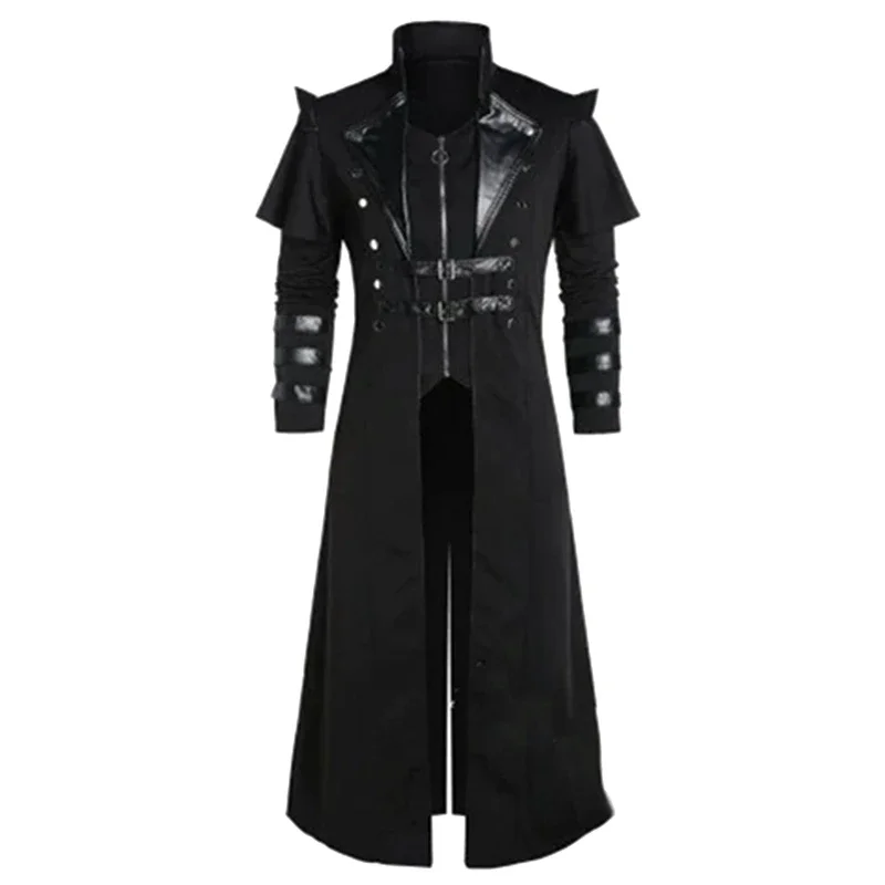 Vintage Halloween Middeleeuws  - Vintage Fashion Jacket recensie en prijs