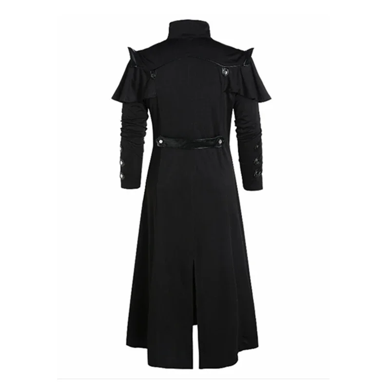Vintage Halloween Middeleeuws  - Vintage Fashion Jacket recensie en prijs