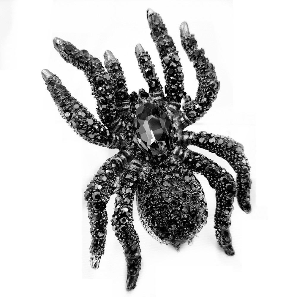 Vintage Verklaring 10-Legged G - Vintage Fashion Bug recensie en prijs
