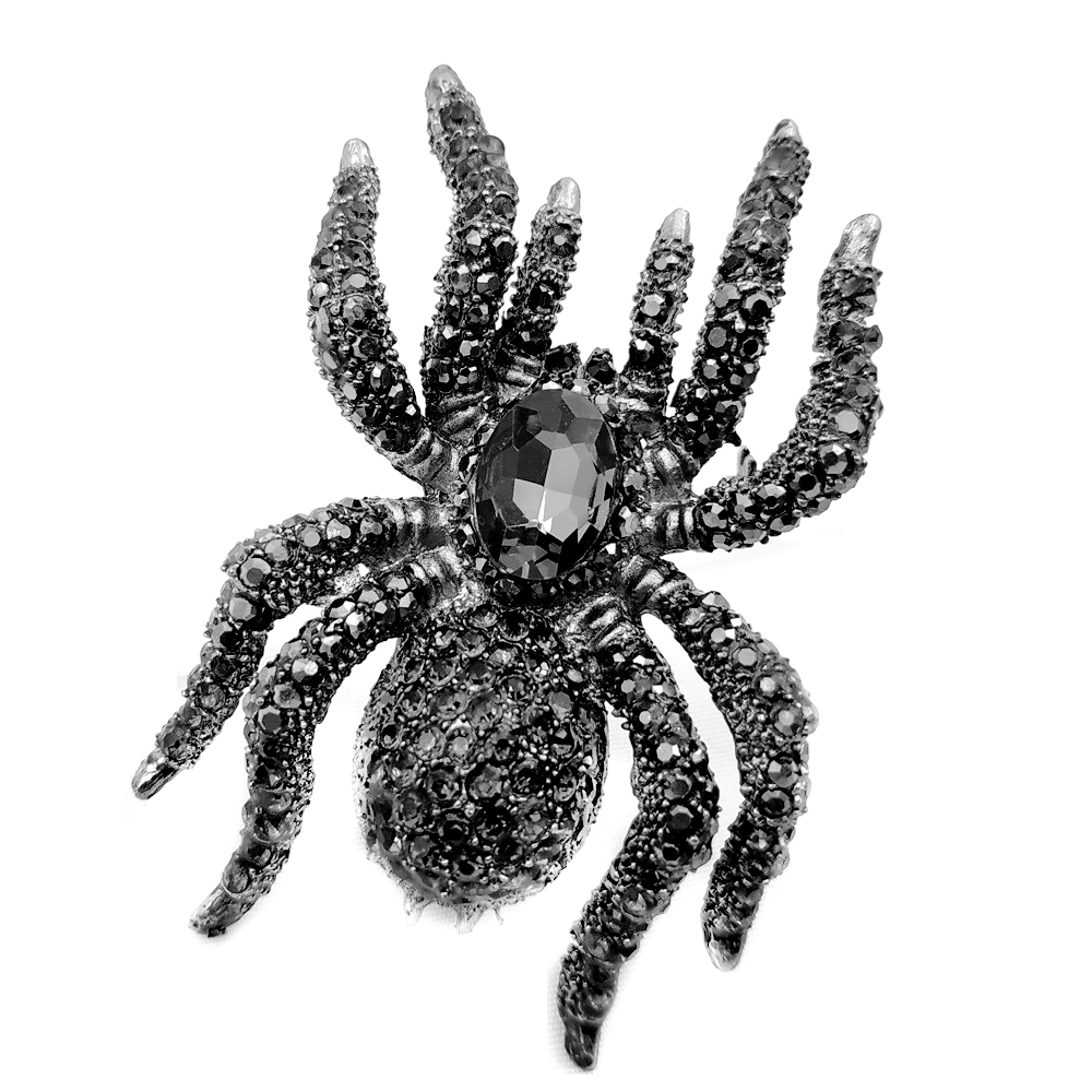 Vintage Verklaring 10-Legged G - Vintage Fashion Bug recensie en prijs