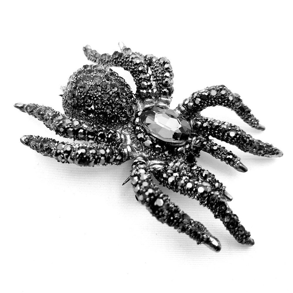 Vintage Verklaring 10-Legged G - Vintage Fashion Bug recensie en prijs