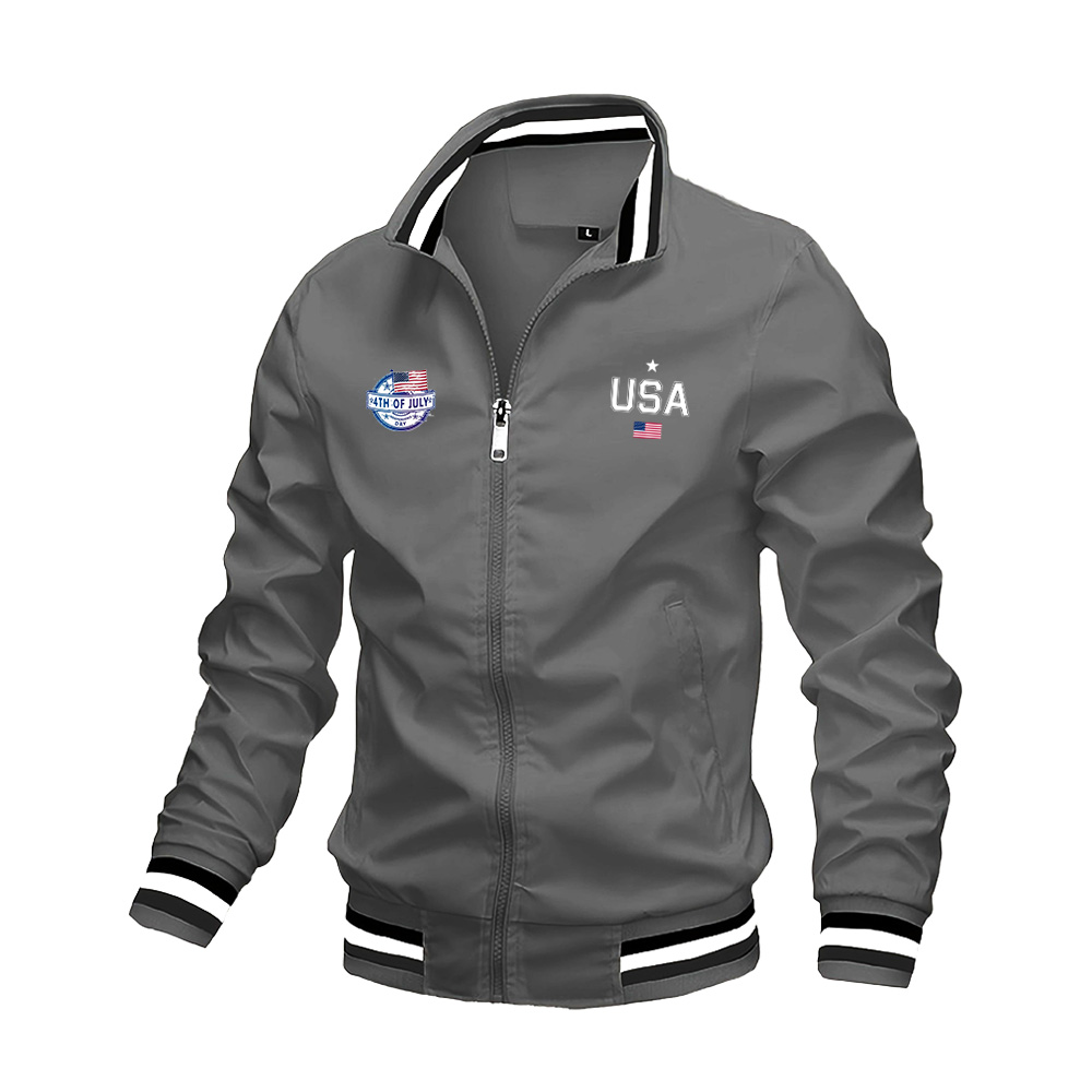 Herenjassen Hoge kwaliteit Mod - Varsity Jacket Wool recensie en prijs