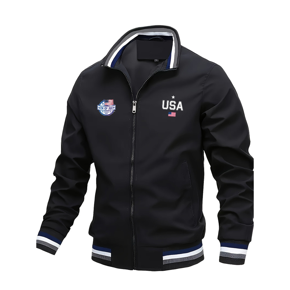 Herenjassen Hoge kwaliteit Mod - Varsity Jacket Wool recensie en prijs