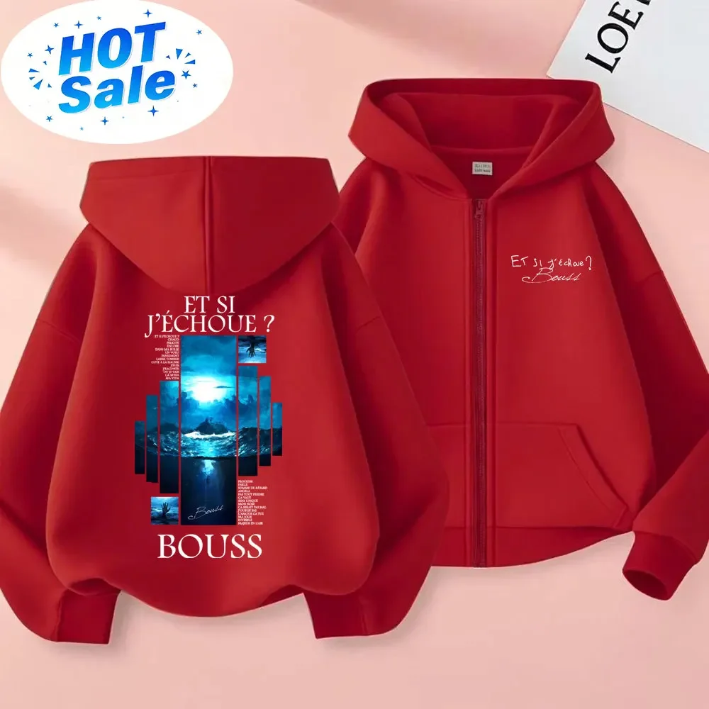 Rapper BoussEt Si J'echoue Alb - Vintage Fashion Pop Up recensie en prijs