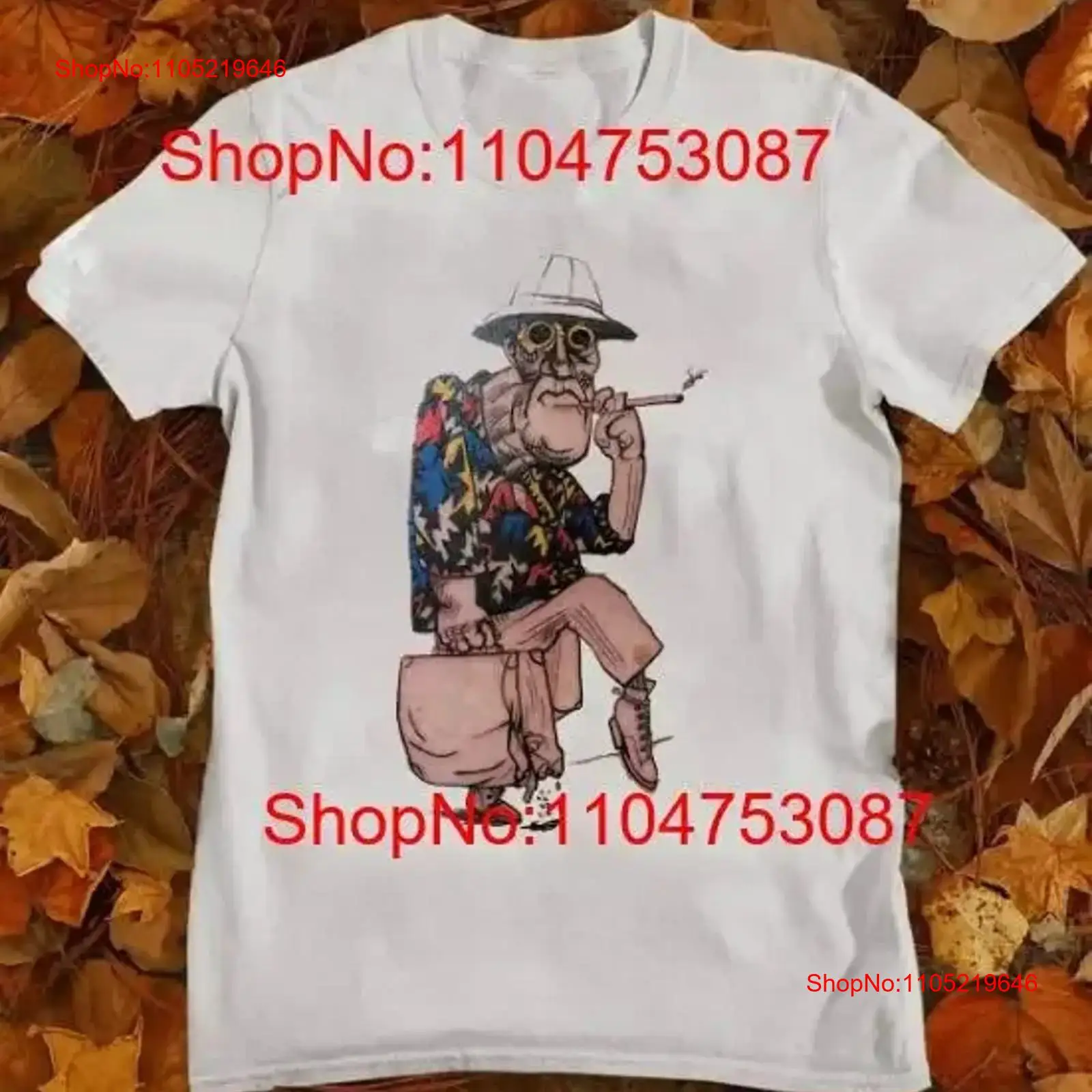 Angst walging in Las Vegas wit - Vintage Fashion Las Vegas recensie en prijs