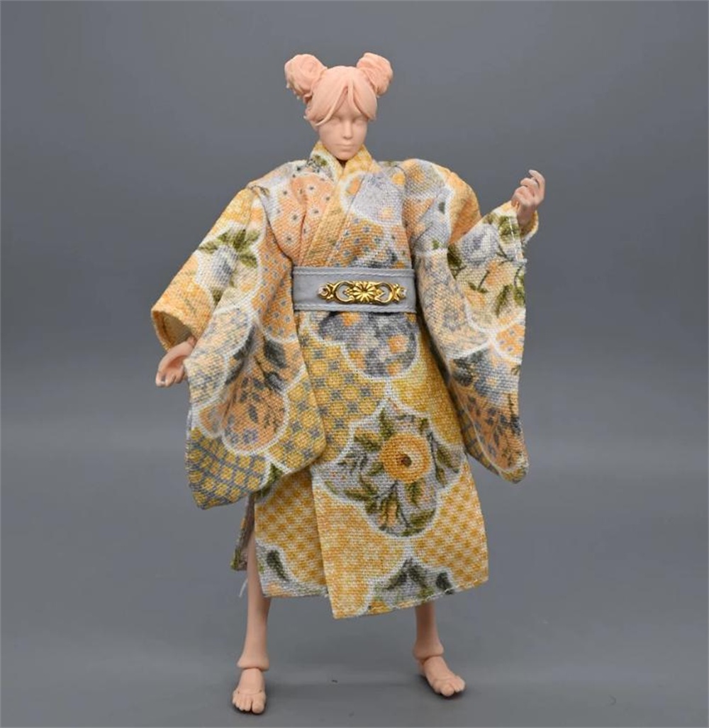 1/12e schaal oude vintage Orie - Vintage Fashion Stuff recensie en prijs