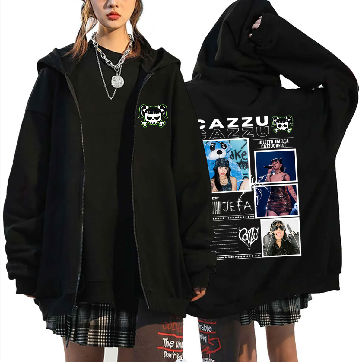 Hete Aanbieding Latin Trap Caz - Vintage Fashion Pop Up recensie en prijs