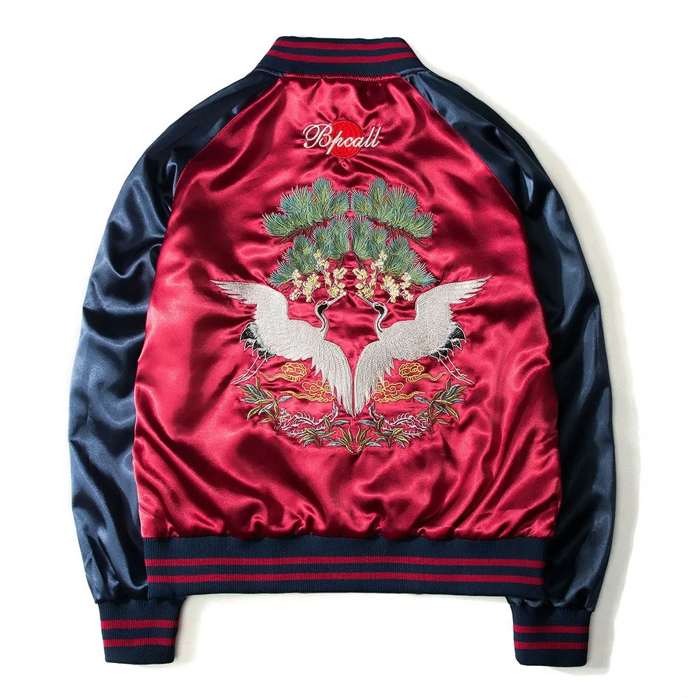 Omkeerbaar Honkbaljack Heren L - Varsity Jacket Wool recensie en prijs