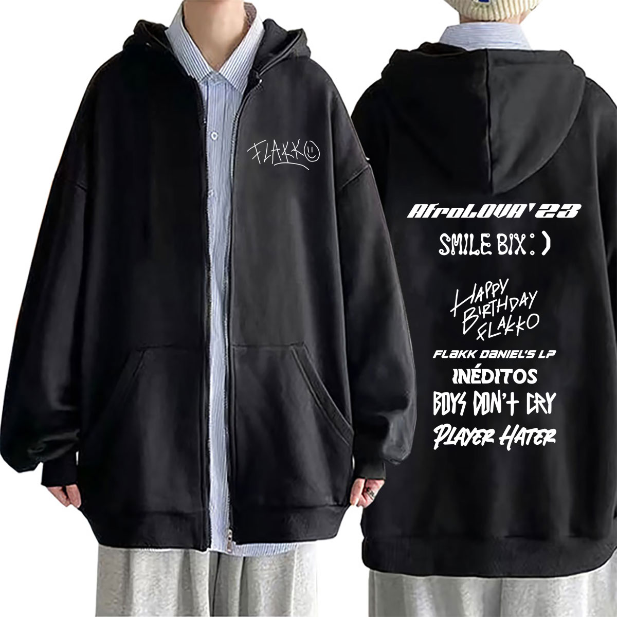 Hete Aanbieding Rapper Rels B  - Vintage Fashion Pop Up recensie en prijs