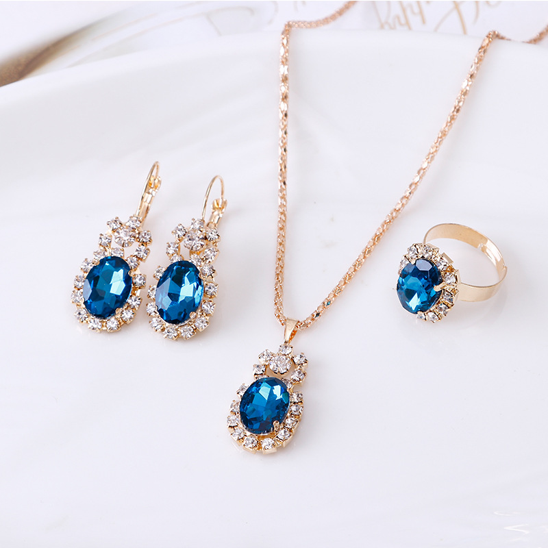 Nieuwe Stijl Ornamenten Set Mo - Vintage Fashion Ornaments recensie en prijs
