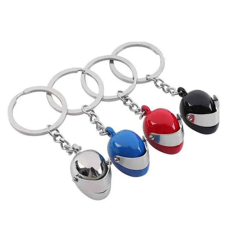 Creatieve Mini Motorfiets Helm - Vintage Fashion Ornaments recensie en prijs