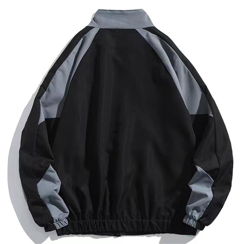 Hiphop Varsity-jas voor heren  - Varsity Jacket Wool recensie en prijs