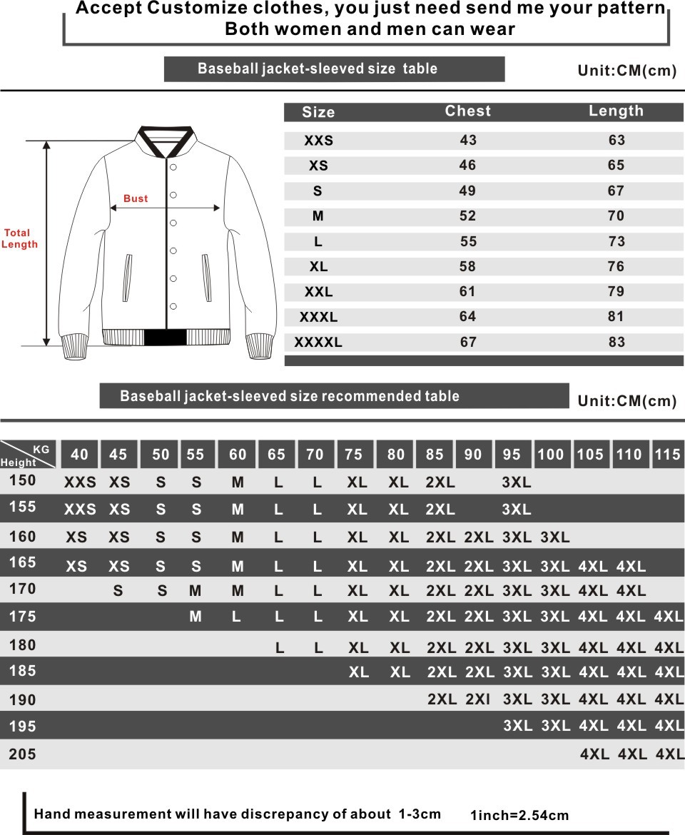 Bambi Varsity Honkbal Bomberja - Varsity Jacket Wool recensie en prijs