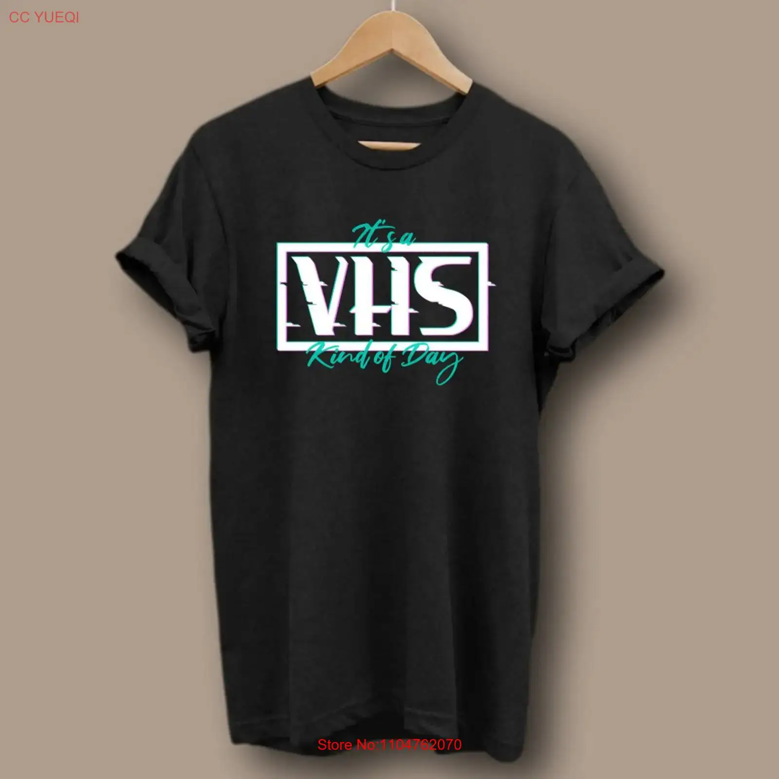 VHS Movie Kind of Day Limited  - Vintage Fashion Video recensie en prijs