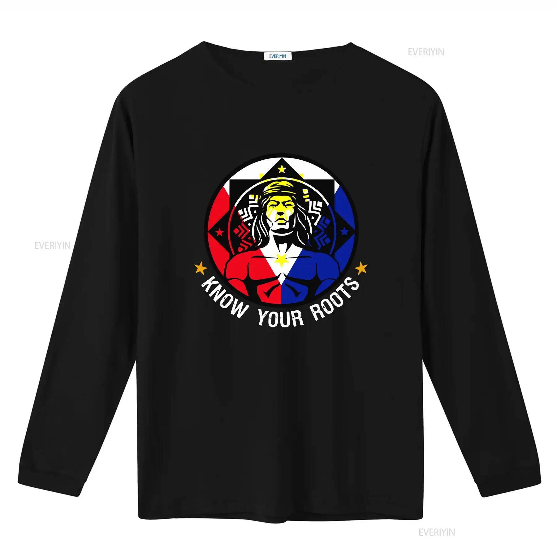 Chief Lapu Filippijnen Pinoy T - Vintage Fashion Wear recensie en prijs