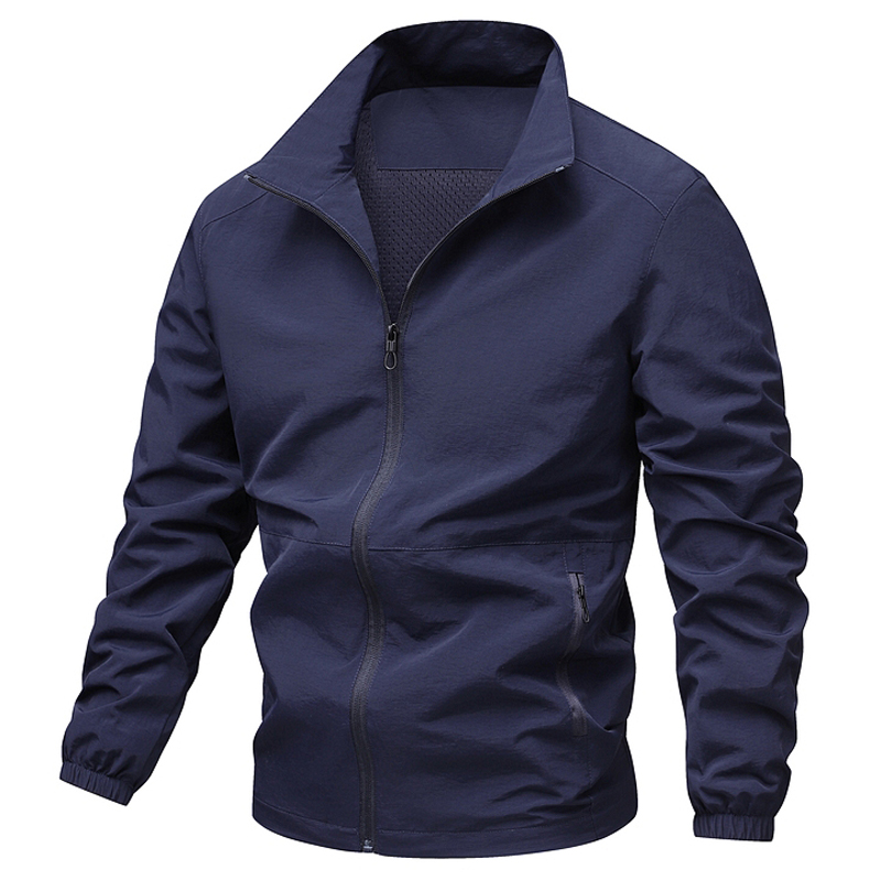 Lente Lichtgewicht Varsity Jac - Varsity Jacket Wool recensie en prijs