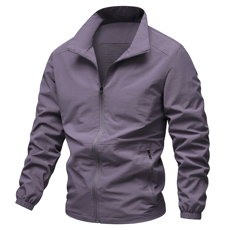Lente Lichtgewicht Varsity Jac - Varsity Jacket Wool recensie en prijs