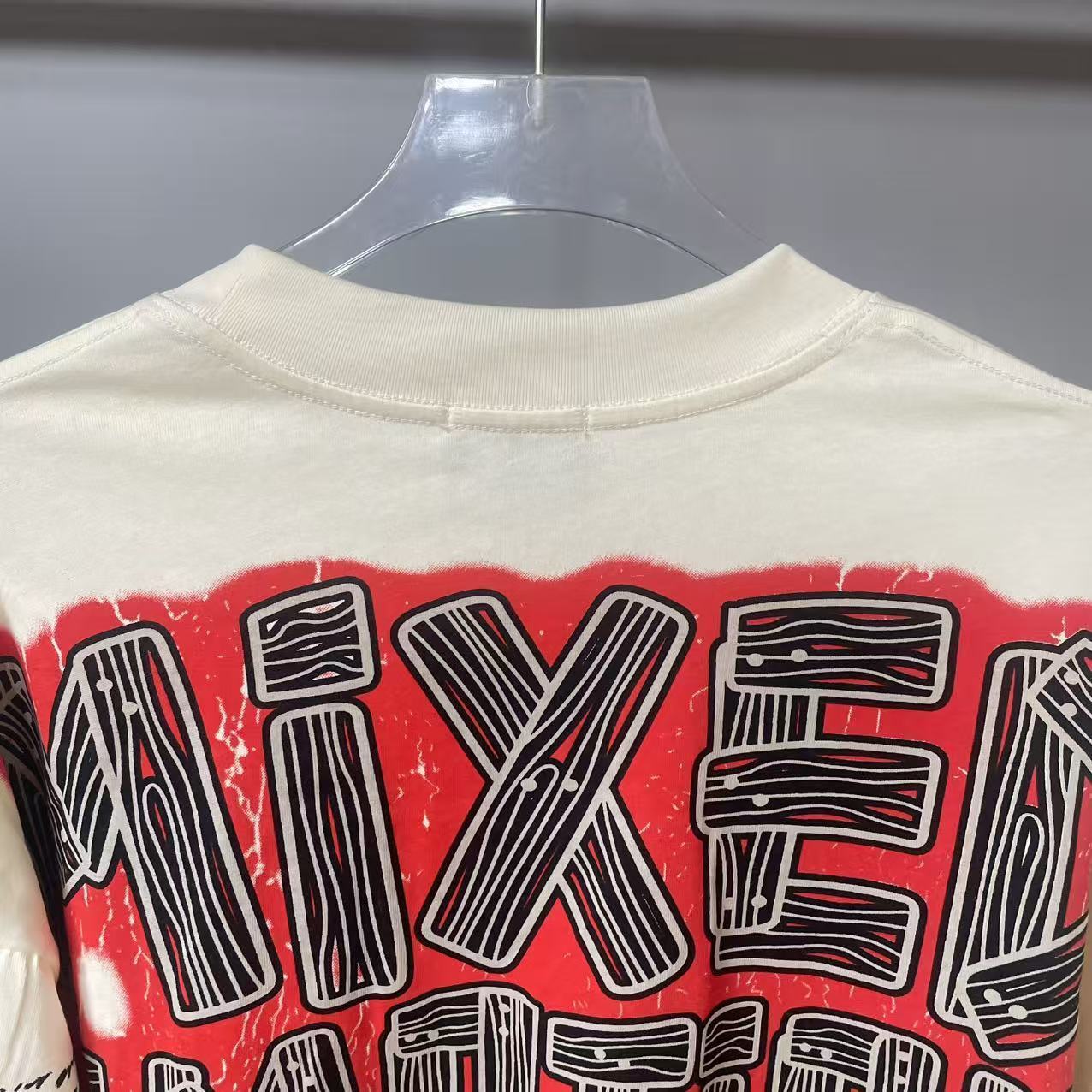 Hoogwaardig designer MIXED-EMO - Vintage Fashion Designers recensie en prijs