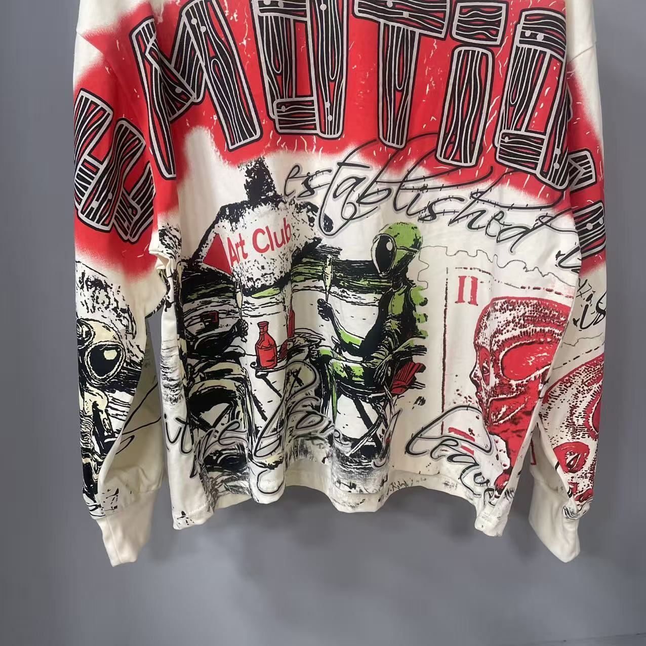 Hoogwaardig designer MIXED-EMO - Vintage Fashion Designers recensie en prijs