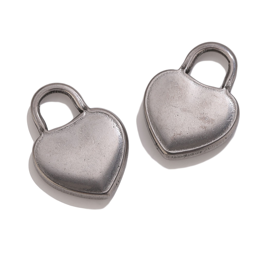 5/10 stuks roestvrijstalen bed - Vintage Fashion Earrings recensie en prijs