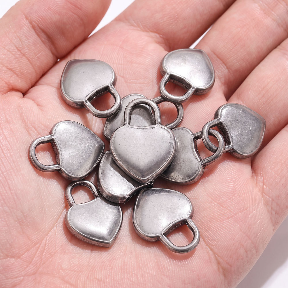 5/10 stuks roestvrijstalen bed - Vintage Fashion Earrings recensie en prijs