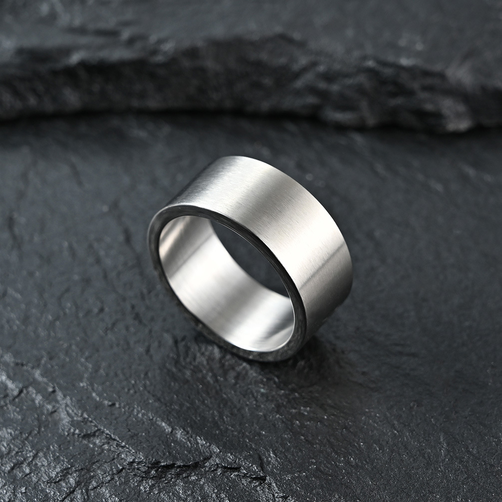 Gepersonaliseerde roestvrijsta - Vintage Fashion Rings For Women recensie en prijs