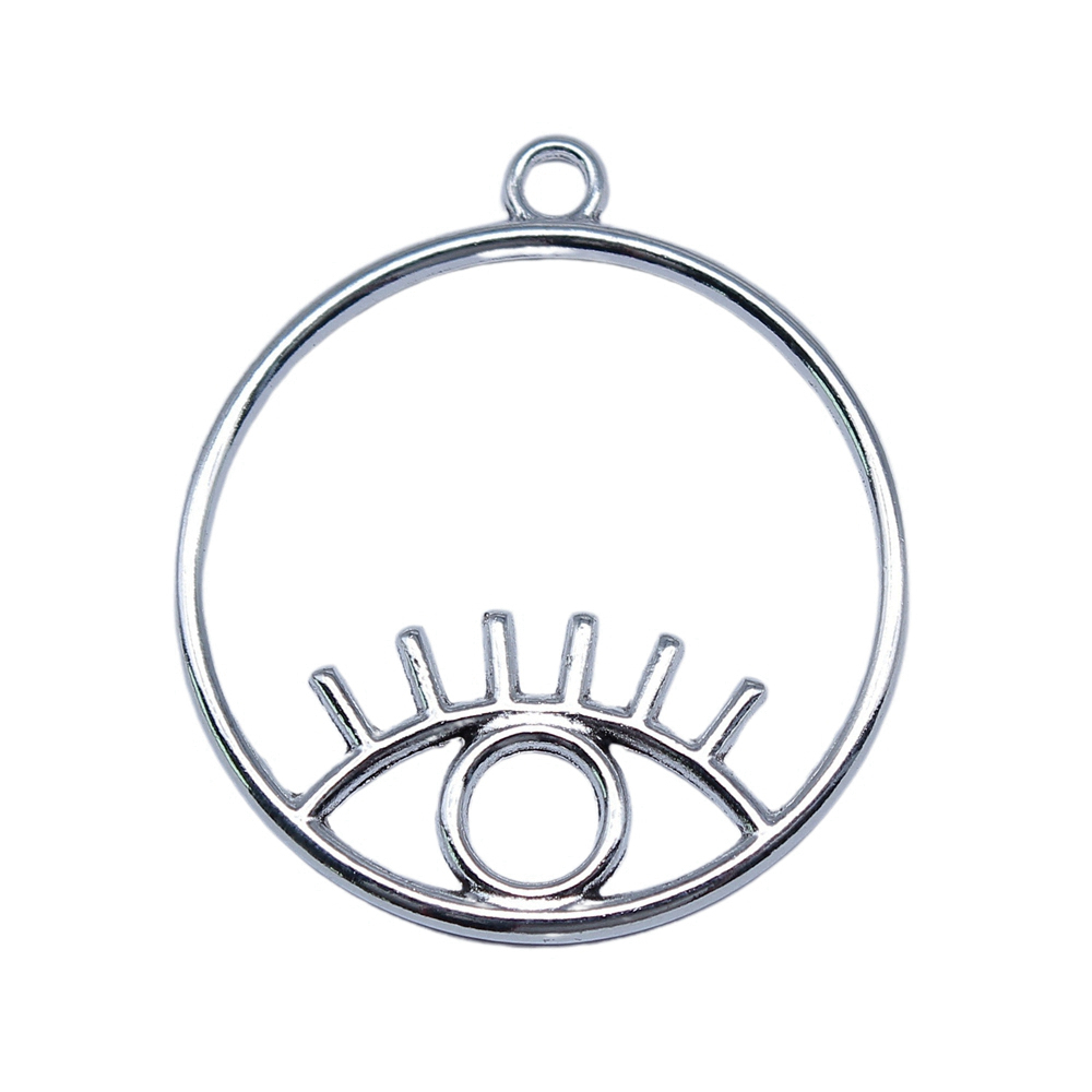 Gemengde Boze Oog Charm Vintag - Vintage Fashion Earrings recensie en prijs