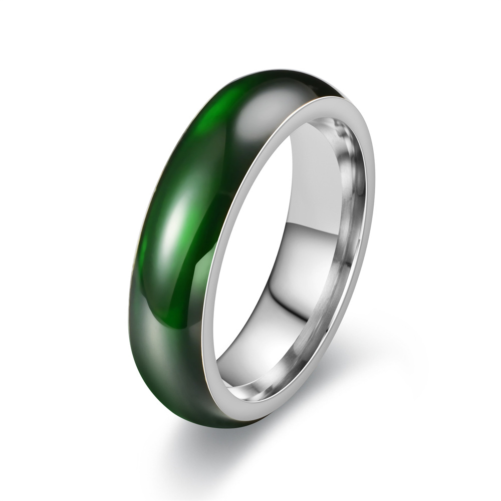 Fashion Vintage Kunstmatige Gr - Vintage Fashion Rings For Women recensie en prijs