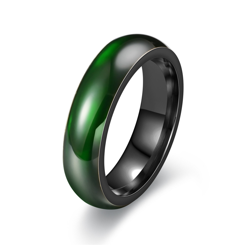 Fashion Vintage Kunstmatige Gr - Vintage Fashion Rings For Women recensie en prijs