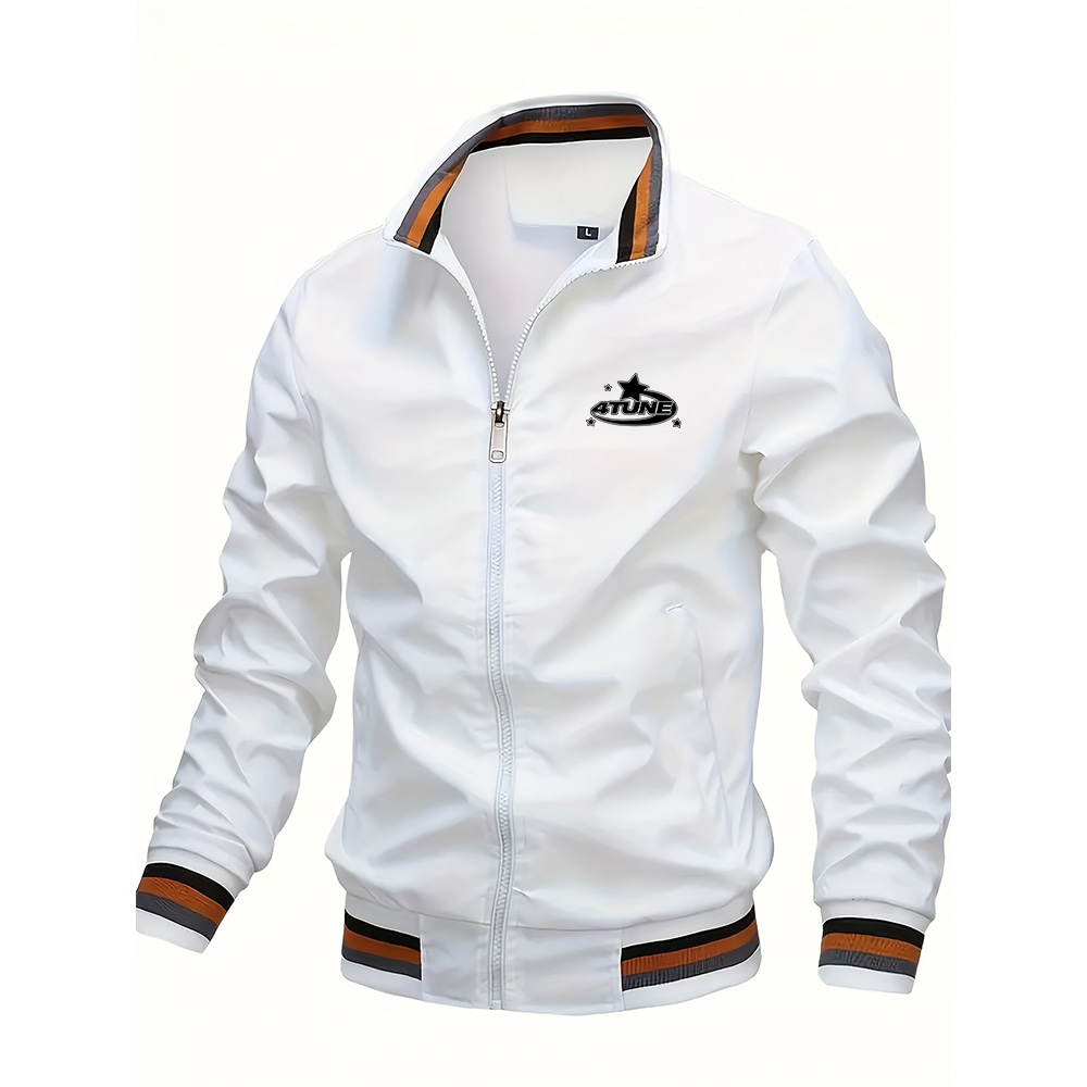 Herenjassen Hoge kwaliteit Mod - Varsity Jacket Wool recensie en prijs
