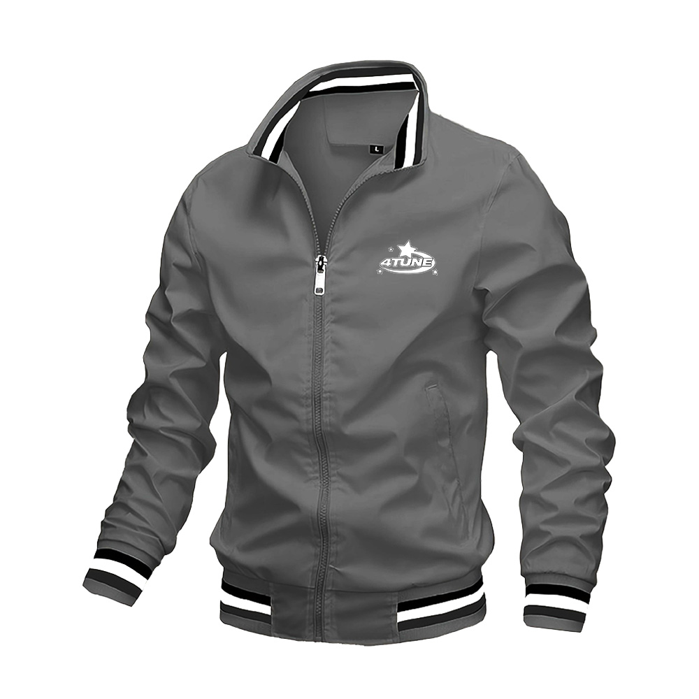 Herenjassen Hoge kwaliteit Mod - Varsity Jacket Wool recensie en prijs