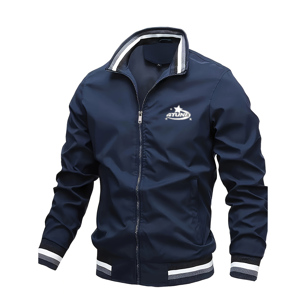 Herenjassen Hoge kwaliteit Mod - Varsity Jacket Wool recensie en prijs