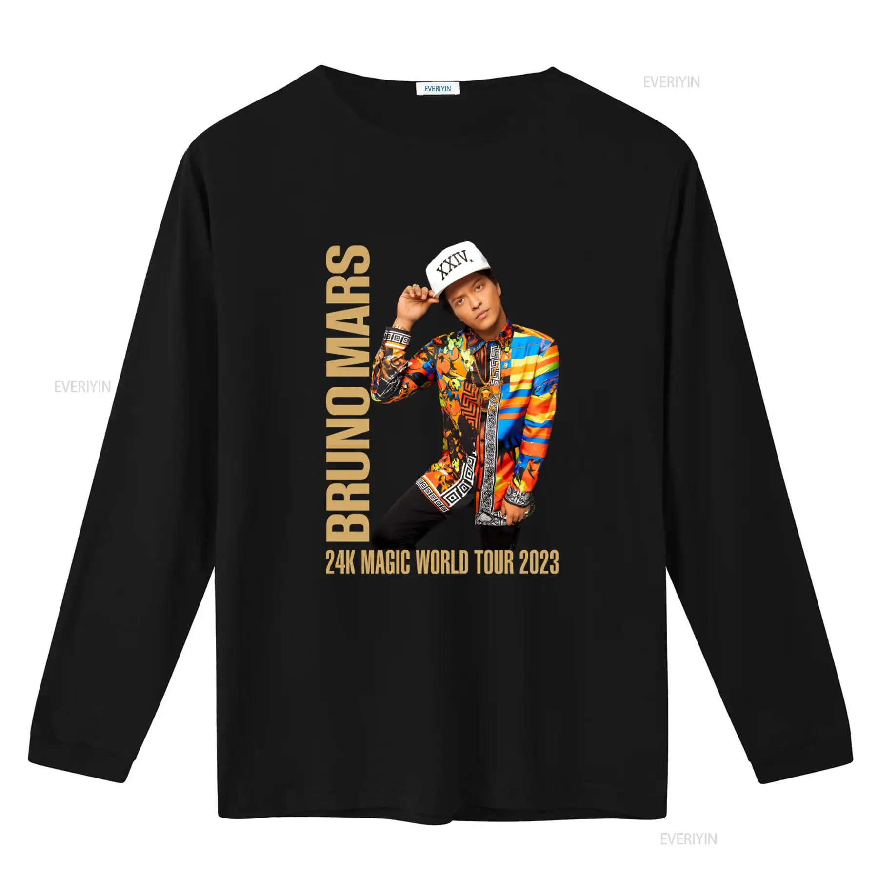 Bruno Mars 2023 24K Magic Worl - Vintage Fashion Las Vegas recensie en prijs