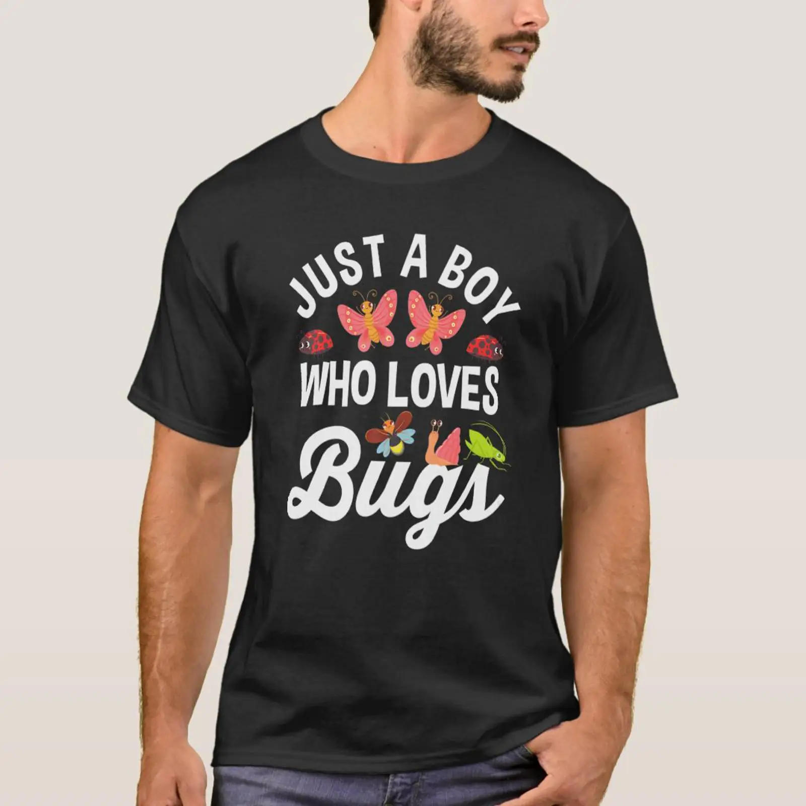Entomologie Entomologen Insect - Vintage Fashion Bug recensie en prijs