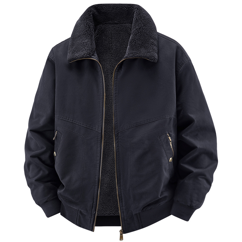 Hoge kwaliteit winter fleece j - Varsity Jacket Wool recensie en prijs