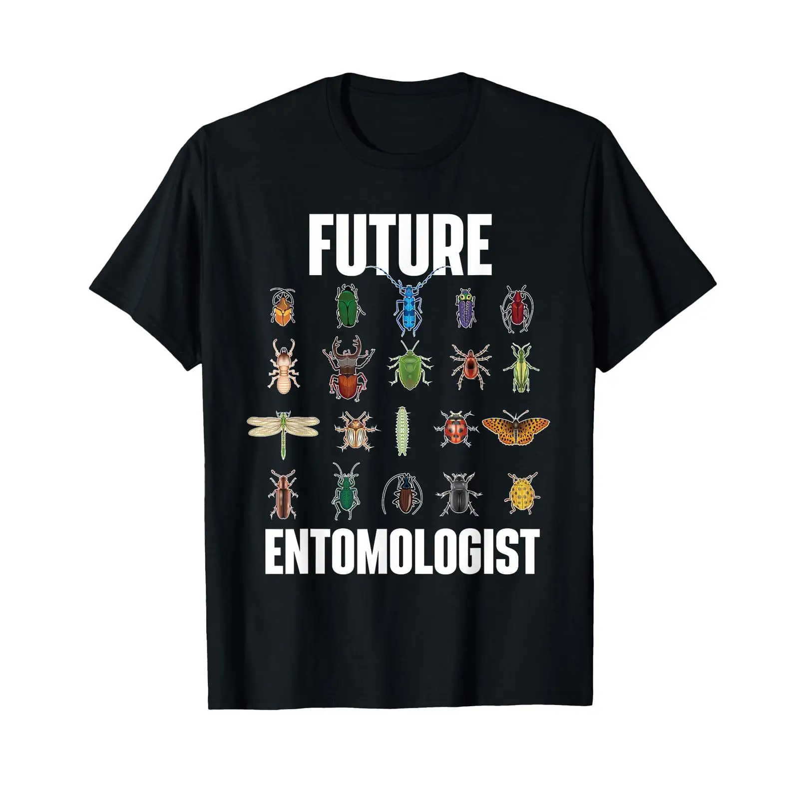 Toekomstige Entomoloog Entomol - Vintage Fashion Bug recensie en prijs