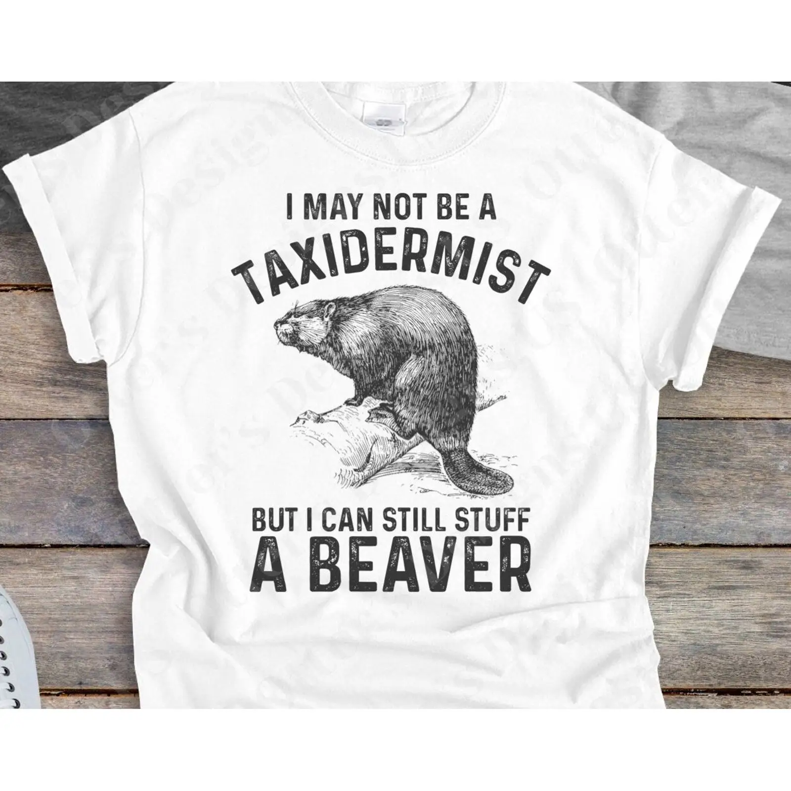 Ik ben misschien geen taxiderm - Vintage Fashion Stuff recensie en prijs