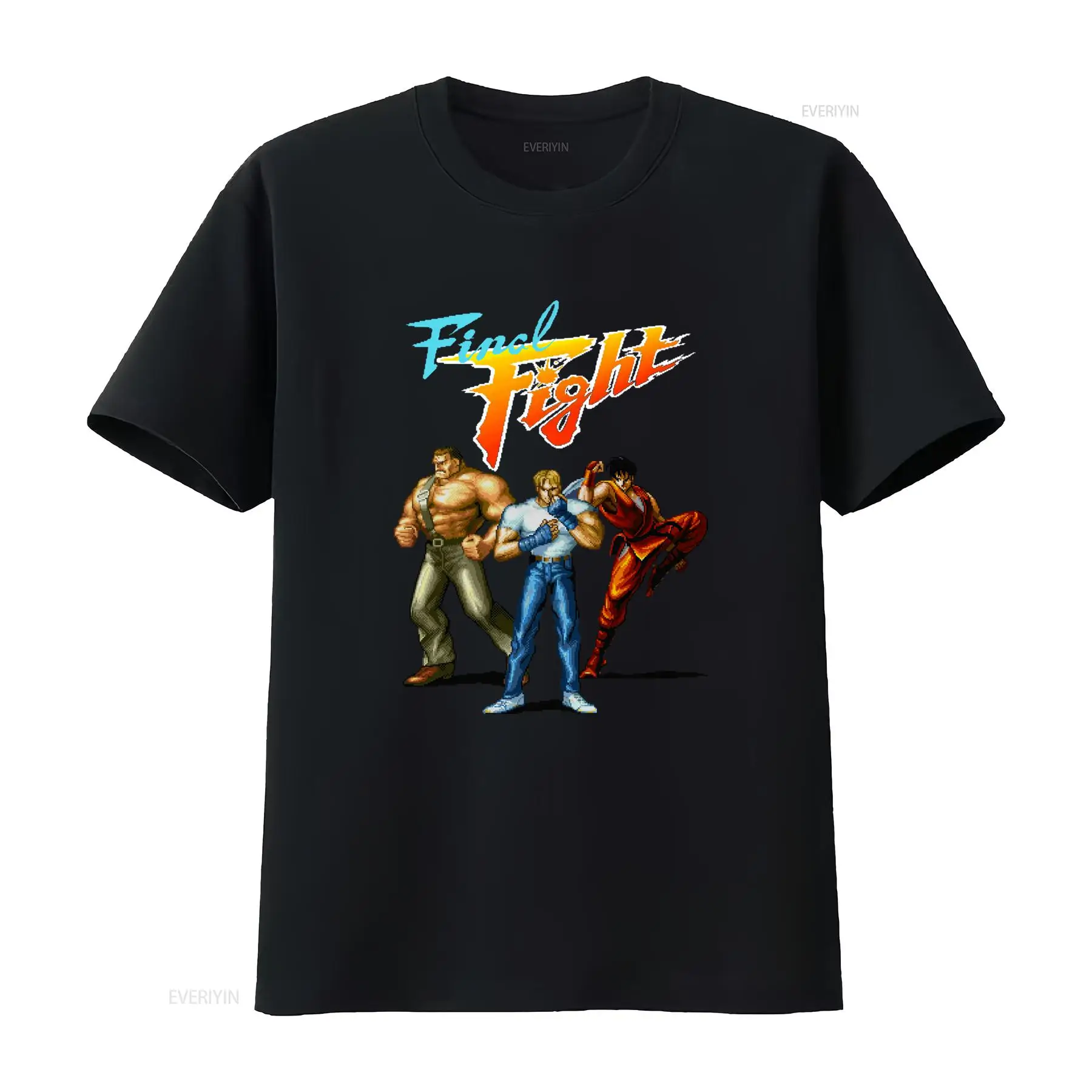 Retro SNES Arcade Final Fight  - Vintage Fashion Video recensie en prijs