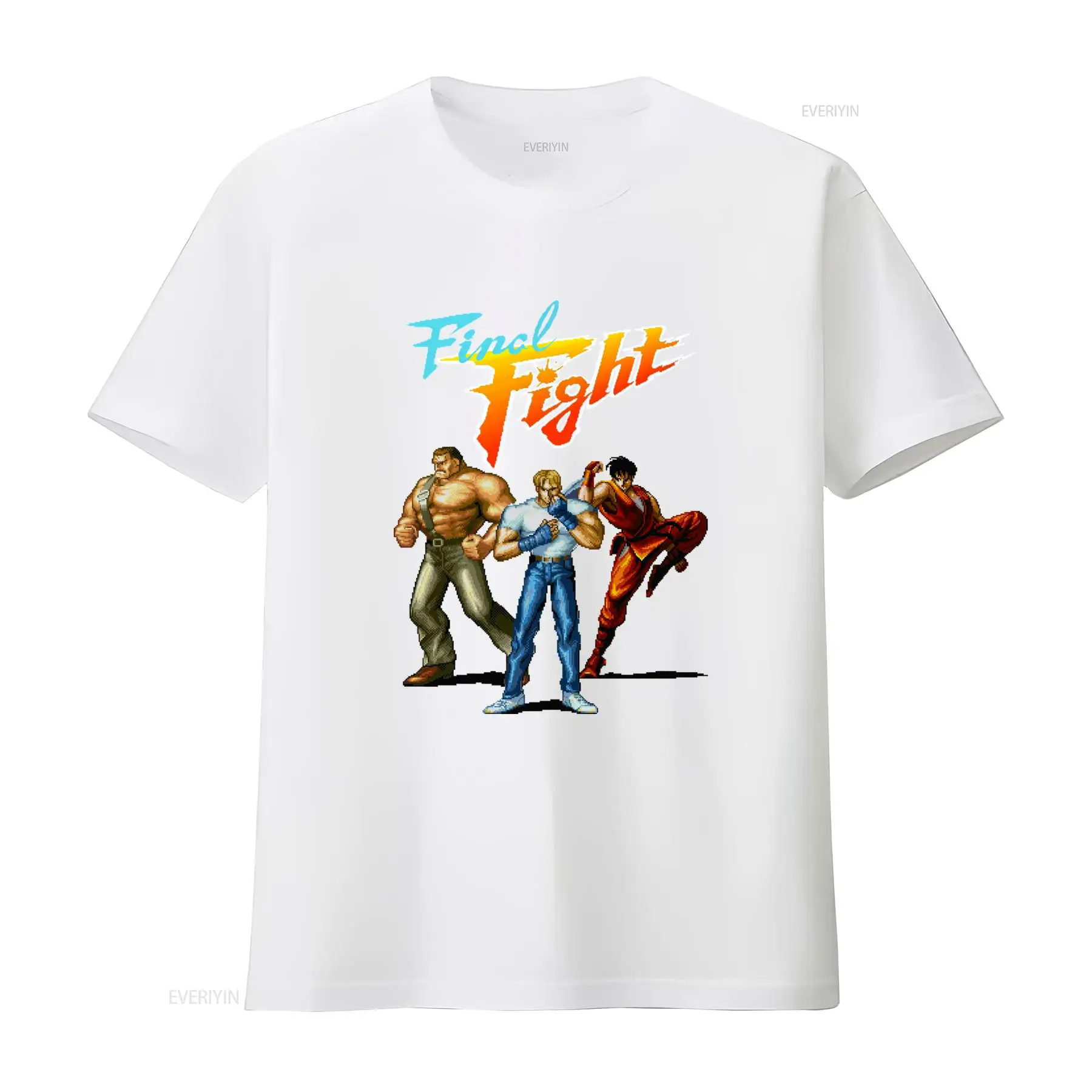 Retro SNES Arcade Final Fight  - Vintage Fashion Video recensie en prijs