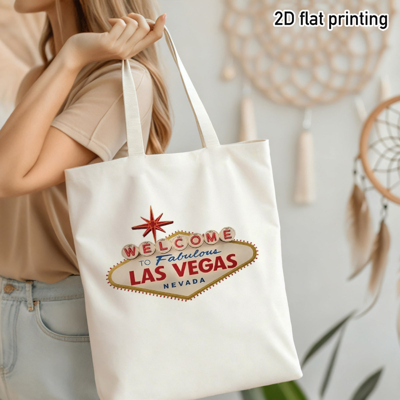 Een vintage Las Vegas welkomst - Vintage Fashion Las Vegas recensie en prijs