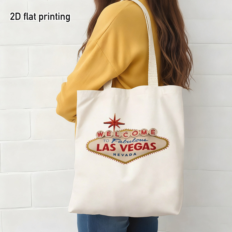 Een vintage Las Vegas welkomst - Vintage Fashion Las Vegas recensie en prijs